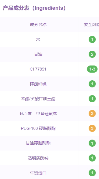 蘇貝泉牌子靠譜嗎？蘇貝泉噴霧怎么樣