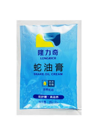 蛇油膏治腳氣嗎？腳氣可以用蛇油膏嗎？
