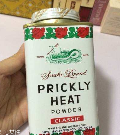 泰國蛇粉保質(zhì)期多少？泰國蛇粉能放多久？