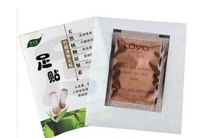 漢古竹酢足貼怎么樣？漢古竹酢使用心得