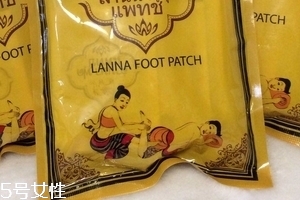 漢古竹酢足貼價格表 漢古竹酢足貼貴嗎？