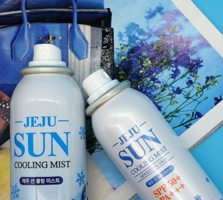 lid冰感防曬噴霧防水嗎？lid防曬噴霧油不油