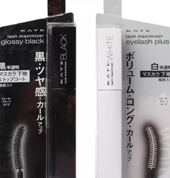 日本睫毛膏哪個牌子好？日本睫毛膏品牌排行榜10強