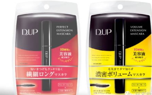 日本睫毛膏哪個牌子好？日本睫毛膏品牌排行榜10強