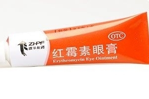 紅霉素眼膏能涂鼻子嗎？鼻子能涂紅霉素眼膏嗎？