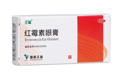 紅霉素眼膏能涂鼻子嗎？鼻子能涂紅霉素眼膏嗎？