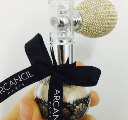 arcancil艾呵蘇閃粉噴霧怎么樣？arcancil閃粉噴霧哪款好