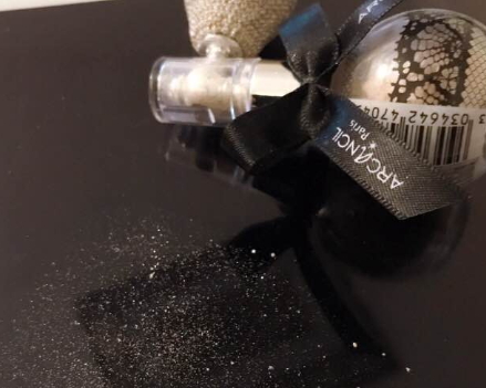 arcancil艾呵蘇閃粉噴霧怎么樣？arcancil閃粉噴霧哪款好