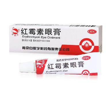 紅霉素眼膏是激素藥嗎？紅霉素眼膏屬于激素藥嗎？