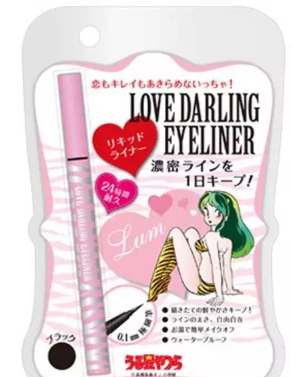 日本眼線筆哪個牌子好？日本眼線筆品牌排行榜10強