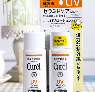 珂潤防曬多少錢？珂潤防曬新舊版區(qū)別