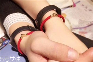 寶格麗紅繩多少錢？寶格麗紅繩手鏈專柜價(jià)格