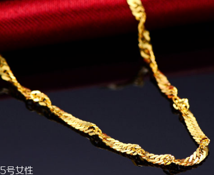 金大福黃金排名第幾？金大福珠寶排名等級