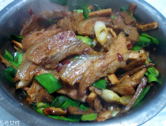 黑豬肉與白豬肉區(qū)別 黑豬肉與白豬肉哪個好吃？