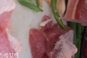 黑豬肉好吃嗎？黑豬肉味道怎么樣？