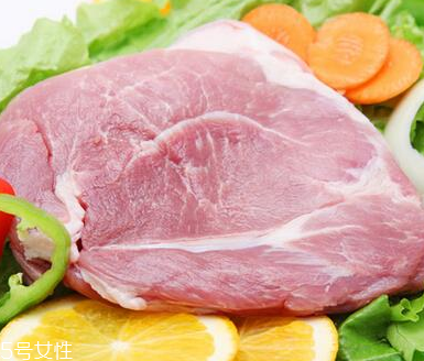 黑豬肉是黑色嗎？黑豬肉什么顏色？