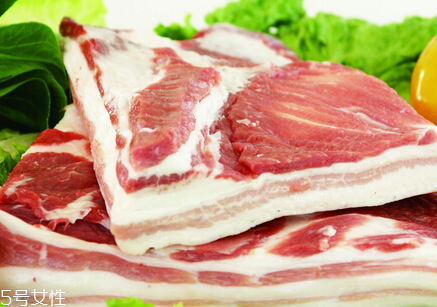 黑豬肉是野豬嗎？黑豬肉是什么豬？