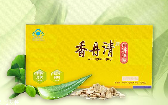 香丹清多少錢一盒？香丹清價格