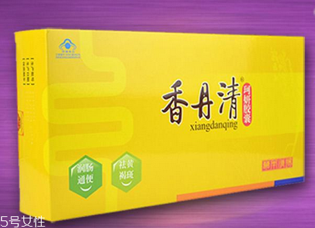 香丹清是藥還是保健品？