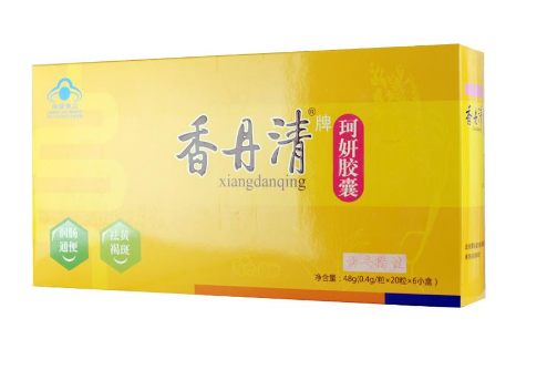 香丹清是哪里生產(chǎn)的？香丹清生產(chǎn)廠家