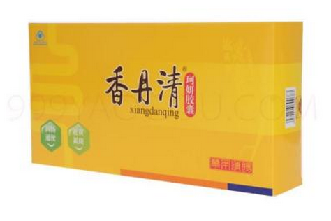 香丹清是哪里生產(chǎn)的？香丹清生產(chǎn)廠家
