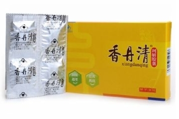 香丹清會拉肚子嗎？香丹清吃了會腹瀉嗎？