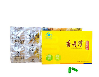香丹清會拉肚子嗎？香丹清吃了會腹瀉嗎？