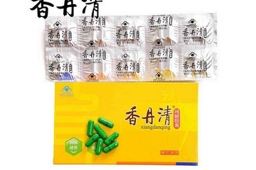 香丹清能治口臭嗎？口臭能吃香丹清嗎？