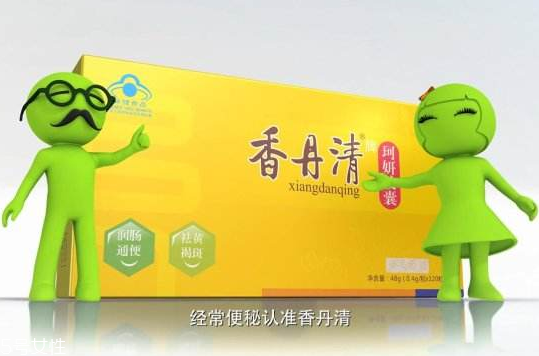 香丹清一盒多少粒？香丹清一盒吃多久？