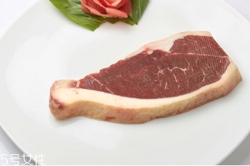 西冷牛排幾分熟最好吃？西冷牛排吃幾分熟？