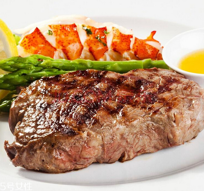 西冷牛排是牛的哪個部位？西冷牛排是哪里的肉？