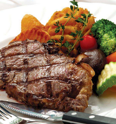 西冷牛排是牛的哪個部位？西冷牛排是哪里的肉？