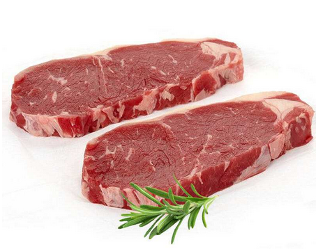 西冷牛排是冷的嗎？西冷牛排是涼的嗎？
