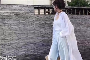 防曬衣能用洗衣機洗嗎？防曬衣可以機洗嗎？
