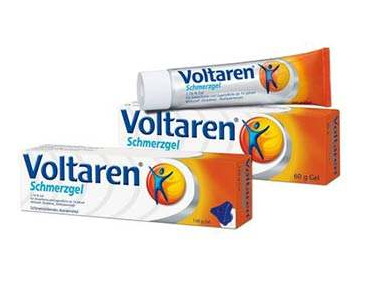 voltaren是什么藥？voltaren治什么??？
