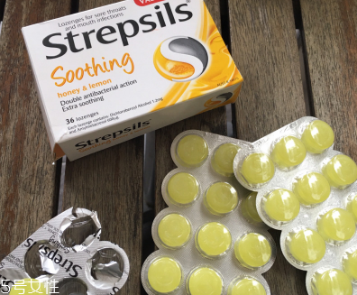 strepsils是什么藥？strepsils治什么??？
