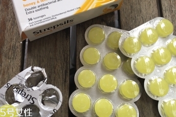 strepsils是哪國牌子？strepsils哪里生產的？