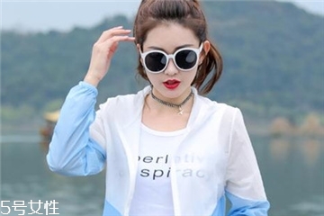 防曬衣可以用肥皂洗嗎？防曬衣用肥皂洗好嗎？
