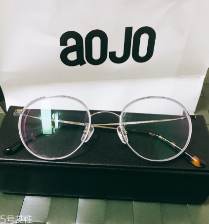 aojo是什么牌子？aojo品牌介紹