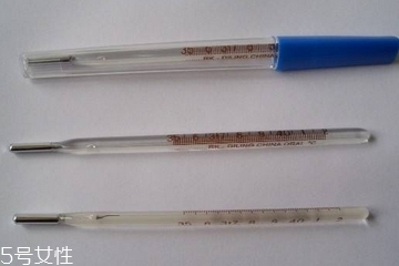 體溫計是熱脹冷縮嗎？體溫計原理