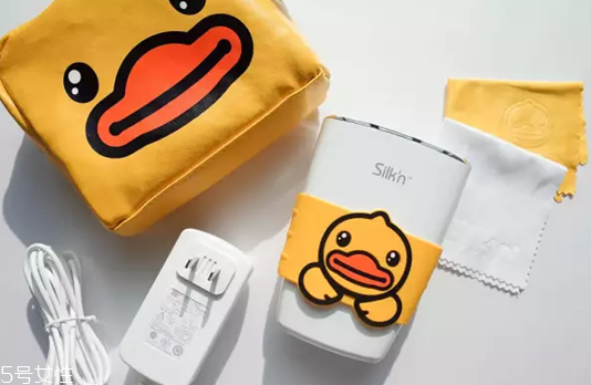 silkn jewel波長及重要參數 silkn jewel脫毛儀使用方法