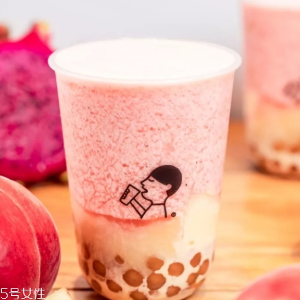 喜茶桃桃波波茶多少錢(qián)？喜茶桃桃波波茶哪里買(mǎi)