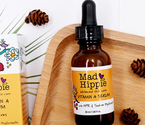 mad hippie維生素a多少錢？mad hippie va精華容量