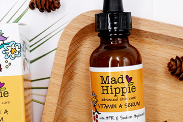 mad hippie va精華有效嗎？mad hippie va使用心得