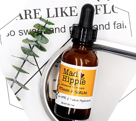 mad hippie va精華有效嗎？mad hippie va使用心得