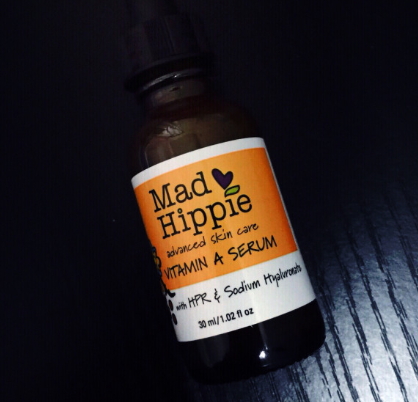 mad hippie va精華有效嗎？mad hippie va使用心得
