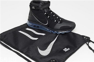 kim jones聯(lián)名nikelab air max 360 hi多少錢_在哪買？