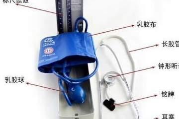 血壓計是上臂式好還是手腕式好？