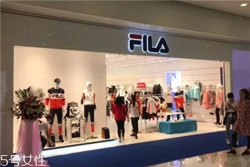 fila被安踏收購了嗎？斐樂是安踏旗下的嗎？