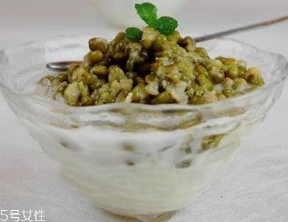 綠豆沙怎么做？綠豆沙的簡(jiǎn)單做法